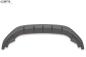 Preview: CSR Frontspoiler | Cup-Spoilerlippe mit ABE für VW Golf 7 R-Line CSL333-G Glossy schwarz glänzend (keine Lackierung erforderlich)