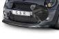 Preview: CSR Frontspoiler | Cup-Spoilerlippe mit ABE für Mini Rxx CSL334-C Carbon Look Hochglanz (keine Lackierung erforderlich)