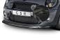 Preview: CSR Frontspoiler | Cup-Spoilerlippe mit ABE für Mini Rxx CSL334-G Glossy schwarz Hochglanz (keine Lackierung erforderlich)