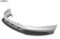 Preview: CSR Frontspoiler | Cup-Spoilerlippe mit ABE für Opel Adam CSL335-G Glossy schwarz Hochglanz (keine Lackierung erforderlich)