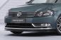 Preview: CSR Frontspoiler | Cup-Spoilerlippe mit ABE für VW Passat B7 CSL337-K Kupfer matt (keine Lackierung erforderlich)