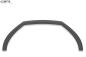 Preview: CSR Frontspoiler | Cup-Spoilerlippe mit ABE für VW Passat CC CSL341-K Kupfer matt (keine Lackierung erforderlich)