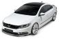Preview: CSR Frontspoiler | Cup-Spoilerlippe mit ABE für VW CC CSL342-K Kupfer matt (keine Lackierung erforderlich)