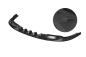 Preview: CSR Frontspoiler | Cup-Spoilerlippe mit ABE für VW Passat B6 R36 CSL343-L schwarz matt (Lackierung erforderlich)