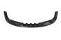 Preview: CSR Frontspoiler | Cup-Spoilerlippe mit ABE für VW Passat B6 R36 CSL343-C Carbon Look Hochglanz (keine Lackierung erforderlich)