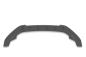 Preview: CSR Frontspoiler | Cup-Spoilerlippe mit ABE für VW Golf 7 GTI / GTD CSL345-G Glossy schwarz glänzend (keine Lackierung erforderlich)