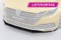 Preview: CSR Frontspoiler | Cup-Spoilerlippe mit ABE für VW Arteon CSL347-K Kupfer matt (keine Lackierung erforderlich)