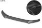 Preview: CSR Frontspoiler | Cup-Spoilerlippe mit ABE für Seat Mii CSL349-C Carbon Look glänzend (keine Lackierung erforderlich)