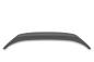 Preview: CSR Frontspoiler | Cup-Spoilerlippe mit ABE für Skoda Citigo CSL350-S Strukturiert schwarz matt (keine Lackierung erforderlich)