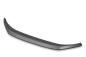 Preview: CSR Frontspoiler | Cup-Spoilerlippe mit ABE für Skoda Citigo CSL350-S Strukturiert schwarz matt (keine Lackierung erforderlich)