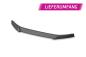 Preview: CSR Frontspoiler | Cup-Spoilerlippe mit ABE für VW up! CSL353-G Glossy schwarz glänzend (keine Lackierung erforderlich)