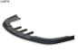 Preview: CSR Frontspoiler | Cup-Spoilerlippe mit ABE für Porsche 911/996 CSL355-G Glossy schwarz glänzend (keine Lackierung erforderlich)