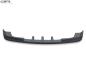 Preview: CSR Frontspoiler | Cup-Spoilerlippe mit ABE für Porsche 911/996 CSL355-G Glossy schwarz glänzend (keine Lackierung erforderlich)