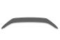 Preview: CSR Frontspoiler | Cup-Spoilerlippe mit ABE für VW up! GTI CSL357-L Lackierung erforderlich (schwarz matt)