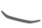 Preview: CSR Frontspoiler | Cup-Spoilerlippe mit ABE für VW up! GTI CSL357-L Lackierung erforderlich (schwarz matt)