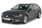Preview: CSR Frontspoiler | Cup-Spoilerlippe mit ABE für VW Passat B8 Typ 3G CSL359-C Carbon Look Hochglanz (keine Lackierung erforderlich)