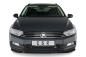 Preview: CSR Frontspoiler | Cup-Spoilerlippe mit ABE für VW Passat B8 Typ 3G CSL359-C Carbon Look Hochglanz (keine Lackierung erforderlich)
