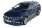 Preview: CSR Frontspoiler | Cup-Spoilerlippe mit ABE für VW Passat B8 Typ 3G CSL360-K Kupfer matt (keine Lackierung erforderlich)