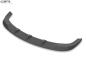 Preview: CSR Frontspoiler | Cup-Spoilerlippe mit ABE für BMW 5er E60 / E61 CSL361-L schwarz matt (Lackierung erforderlich)