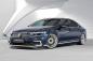 Preview: CSR Frontspoiler | Cup-Spoilerlippe mit ABE für VW Passat B8 Typ 3G CSL362-M Carbon Look matt strukturiert (keine Lackierung erforderlich)