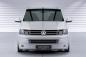 Preview: CSR Frontspoiler | Cup-Spoilerlippe mit ABE für VW T5 Bus CSL363-M Carbon Look matt strukturiert (keine Lackierung erforderlich)