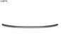 Preview: CSR Frontspoiler | Cup-Spoilerlippe mit ABE für VW T5 Bus CSL363-M Carbon Look matt strukturiert (keine Lackierung erforderlich)