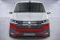 Preview: CSR Frontspoiler | Cup-Spoilerlippe mit ABE für VW T6.1 Bus CSL364-C Carbon Look glänzend (keine Lackierung erforderlich)