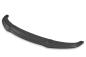 Preview: CSR Frontspoiler | Cup-Spoilerlippe mit ABE für BMW 3er F30/F31 CSL366-L Lackierung erforderlich (schwarz matt)