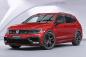 Preview: CSR Frontspoiler | Cup-Spoilerlippe mit ABE für VW Tiguan II (Typ AD1) R-Line CSL367-K Kupfer matt (keine Lackierung erforderlich)