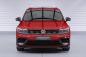 Preview: CSR Frontspoiler | Cup-Spoilerlippe mit ABE für VW Tiguan II (Typ AD1) R-Line CSL367-K Kupfer matt (keine Lackierung erforderlich)