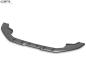 Preview: CSR Frontspoiler | Cup-Spoilerlippe mit ABE für VW Golf 7 GTI TCR CSL368-S Strukturiert schwarz matt (keine Lackierung erforderlich)