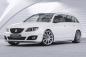 Preview: CSR Frontspoiler | Cup-Spoilerlippe mit ABE für Seat Exeo 3R CSL369-K Kupfer matt (keine Lackierung erforderlich)