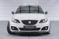 Preview: CSR Frontspoiler | Cup-Spoilerlippe mit ABE für Seat Exeo 3R CSL369-K Kupfer matt (keine Lackierung erforderlich)