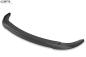 Preview: CSR Frontspoiler | Cup-Spoilerlippe mit ABE für BMW Z4 E85 CSL370-G Glossy schwarz Hochglanz (keine Lackierung erforderlich)