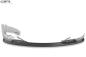 Preview: CSR Frontspoiler | Cup-Spoilerlippe mit ABE für BMW 3er E92/E93 M-Paket CSL372-G Glossy schwarz glänzend (keine Lackierung erforderlich)