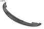 Preview: CSR Frontspoiler | Cup-Spoilerlippe mit ABE für BMW 3er E92/E93 M-Paket CSL372-G Glossy schwarz glänzend (keine Lackierung erforderlich)