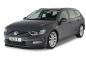 Preview: CSR Frontspoiler | Cup-Spoilerlippe mit ABE für VW Passat B8 Typ 3G CSL374-C Carbon Look Hochglanz (keine Lackierung erforderlich)