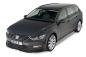 Preview: CSR Frontspoiler | Cup-Spoilerlippe mit ABE für VW Passat B8 Typ 3G CSL374-C Carbon Look Hochglanz (keine Lackierung erforderlich)