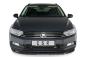 Preview: CSR Frontspoiler | Cup-Spoilerlippe mit ABE für VW Passat B8 Typ 3G CSL374-C Carbon Look Hochglanz (keine Lackierung erforderlich)