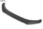 Preview: CSR Frontspoiler | Cup-Spoilerlippe mit ABE für Audi A4 B9 8W S-Line / S4 B9 8W CSL376-G Glossy schwarz glänzend (keine Lackierung erforderlich)