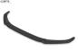 Preview: CSR Frontspoiler | Cup-Spoilerlippe mit ABE für Audi A4/S4 B9 8W CSL377-L Lackierung erforderlich (schwarz matt)