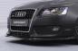 Preview: CSR Frontspoiler | Cup-Spoilerlippe mit ABE für Audi A5 8T CSL378-K Kupfer matt (keine Lackierung erforderlich)