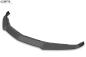 Preview: CSR Frontspoiler | Cup-Spoilerlippe mit ABE für Chevrolet Camaro 6 CSL379-G Glossy schwarz Hochglanz (keine Lackierung erforderlich)