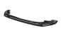 Preview: CSR Frontspoiler | Cup-Spoilerlippe mit ABE für VW Golf 7 GTI / GTD CSL380-G Glossy schwarz glänzend (keine Lackierung erforderlich)
