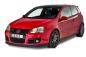 Preview: CSR Frontspoiler | Cup-Spoilerlippe mit ABE für VW Golf 5 GTI/GT CSL382-K Kupfer matt (keine Lackierung erforderlich)