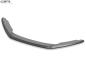 Preview: CSR Frontspoiler | Cup-Spoilerlippe mit ABE für VW Scirocco III CSL383-C Carbon Look glänzend (keine Lackierung erforderlich)