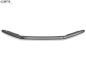 Preview: CSR Frontspoiler | Cup-Spoilerlippe mit ABE für VW Scirocco III CSL383-C Carbon Look glänzend (keine Lackierung erforderlich)