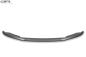Preview: CSR Frontspoiler | Cup-Spoilerlippe mit ABE für VW Scirocco III R-Line CSL385-C Carbon Look Hochglanz (keine Lackierung erforderlich)