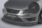 Preview: CSR Frontspoiler | Cup-Spoilerlippe mit ABE für Seat Leon 3 (Typ 5F) Cupra/FR CSL390-S Strukturiert schwarz matt (keine Lackierung erforderlich)