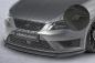Preview: CSR Frontspoiler | Cup-Spoilerlippe mit ABE für Seat Leon 3 (Typ 5F) Cupra/FR CSL390-M Carbon Look matt strukturiert (keine Lackierung erforderlich)